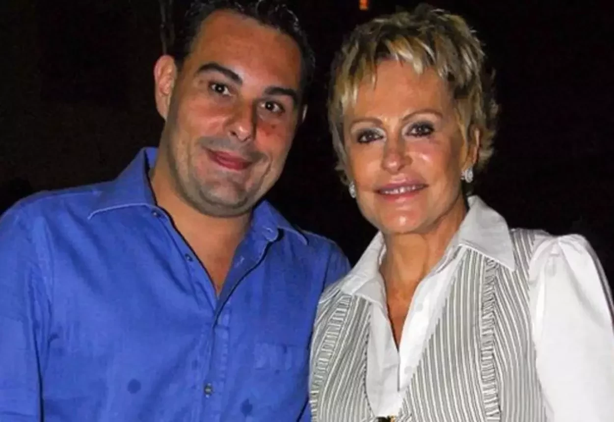 11 famosas que tiveram relacionamento com políticos e você não sabia - imagem 107127