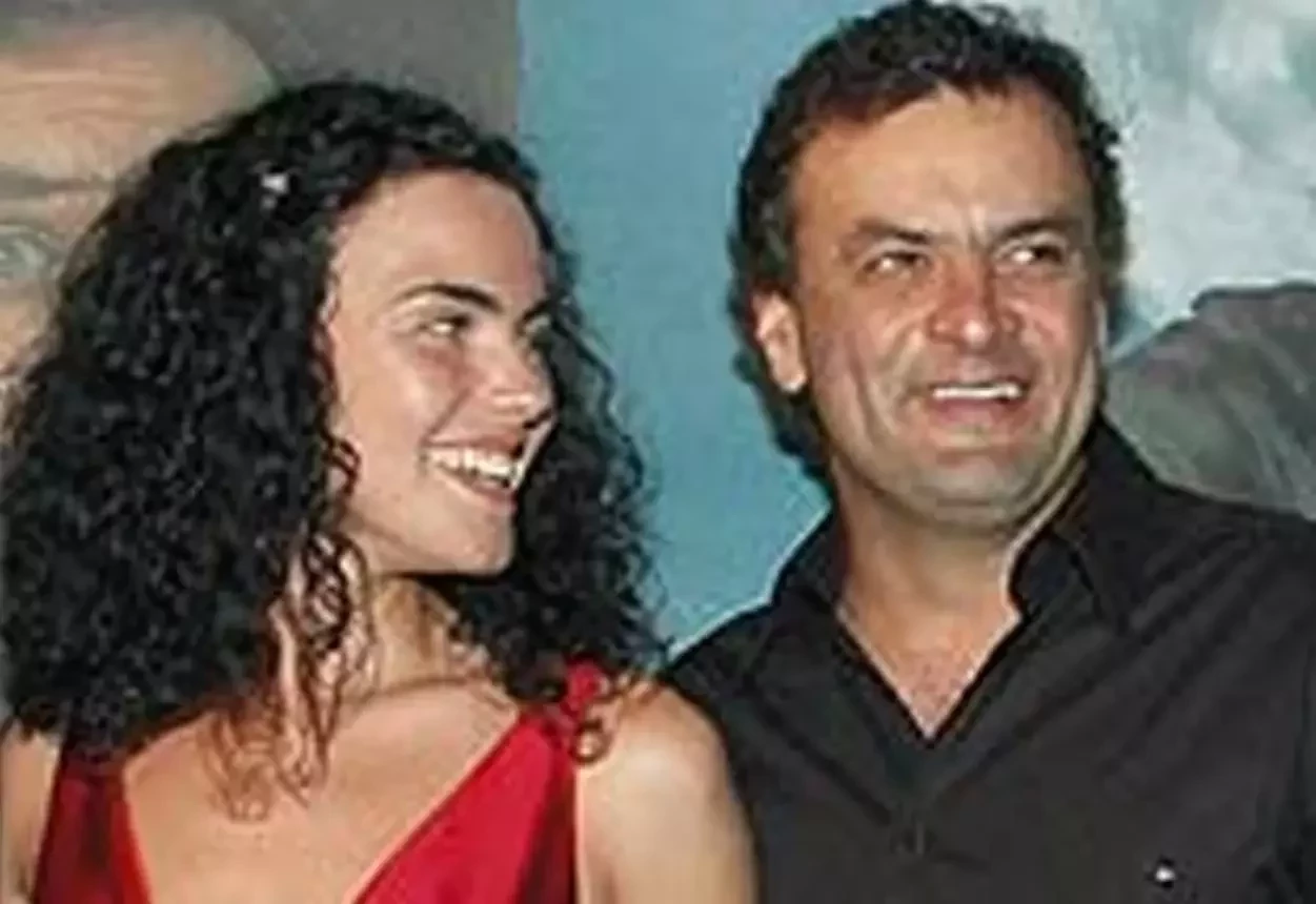 11 famosas que tiveram relacionamento com políticos e você não sabia - imagem 107132