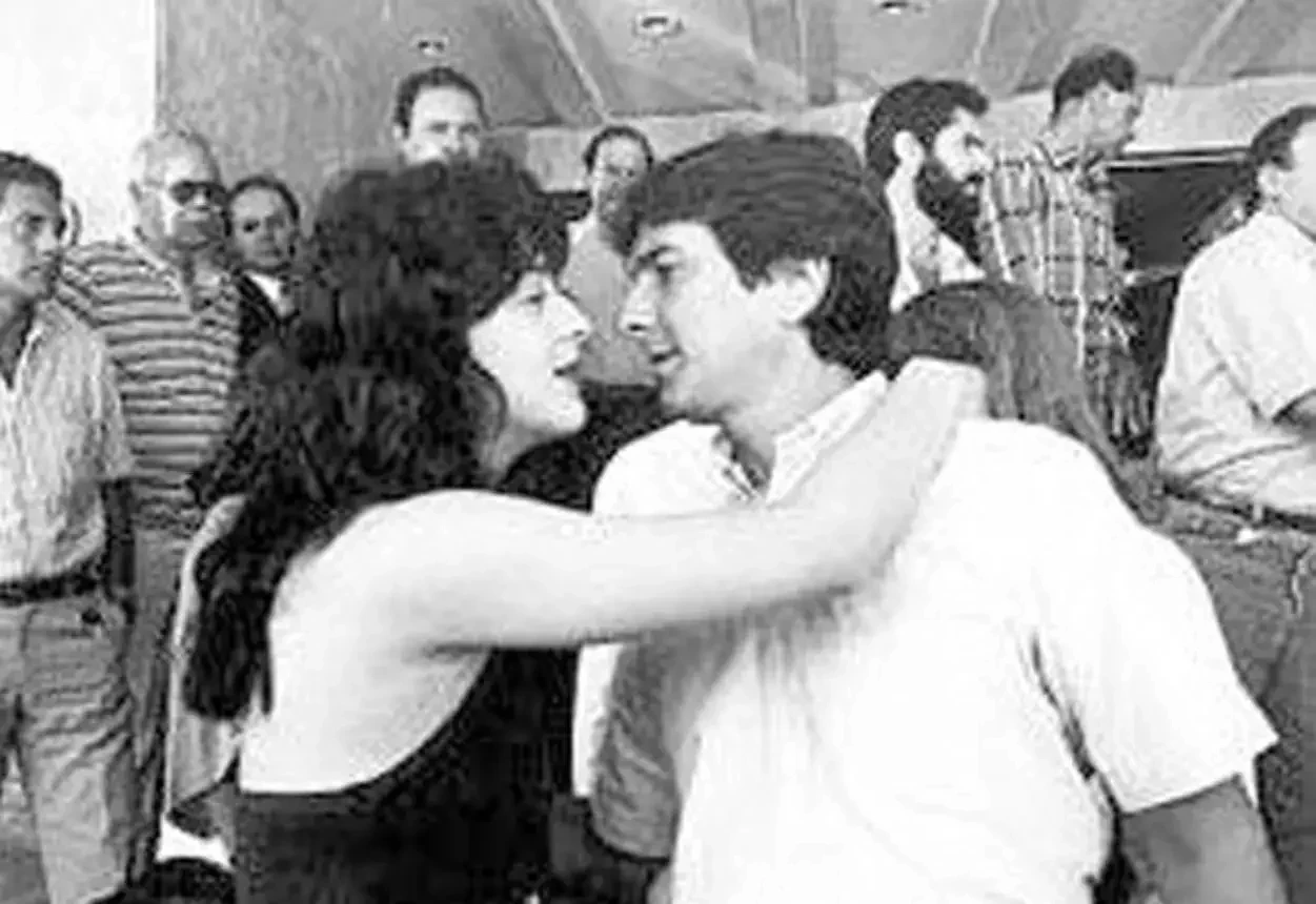 11 famosas que tiveram relacionamento com políticos e você não sabia - imagem 107129