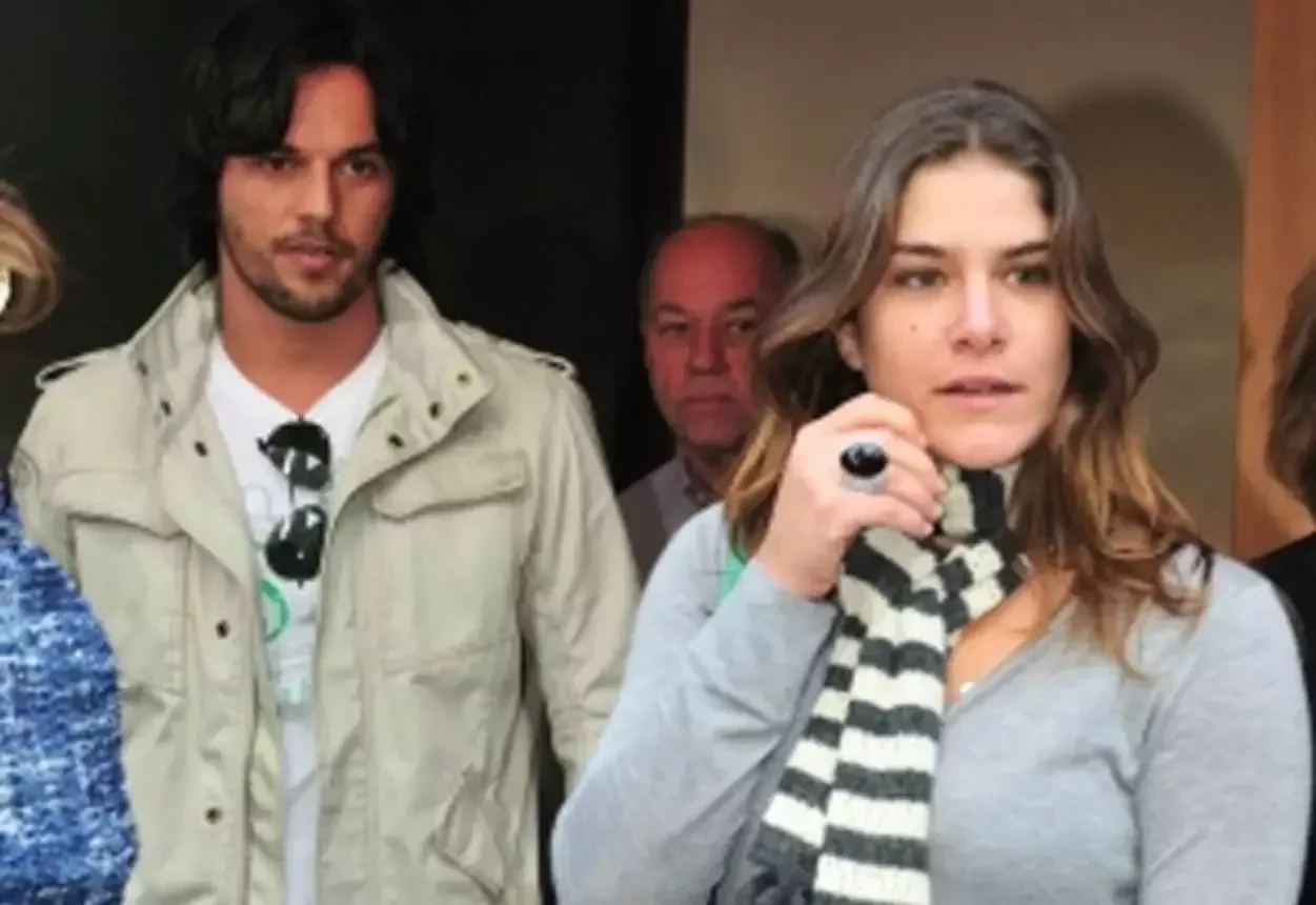 11 famosas que tiveram relacionamento com políticos e você não sabia - imagem 107122