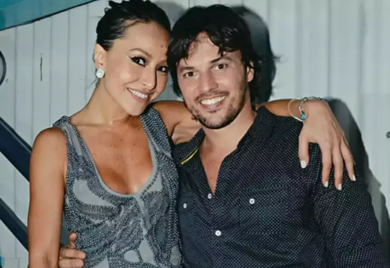 11 famosas que tiveram relacionamento com políticos e você não sabia - imagem 107123