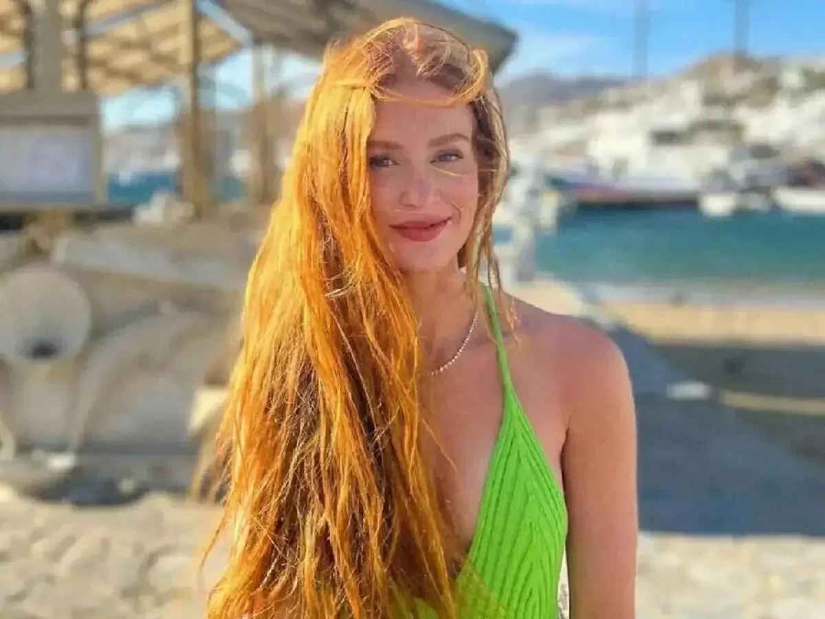 Marina Ruy Barbosa