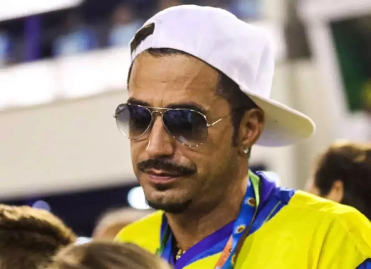 Além de Silvio Santos! Listamos 10 famosos que adotaram seus filhos - imagem 107167