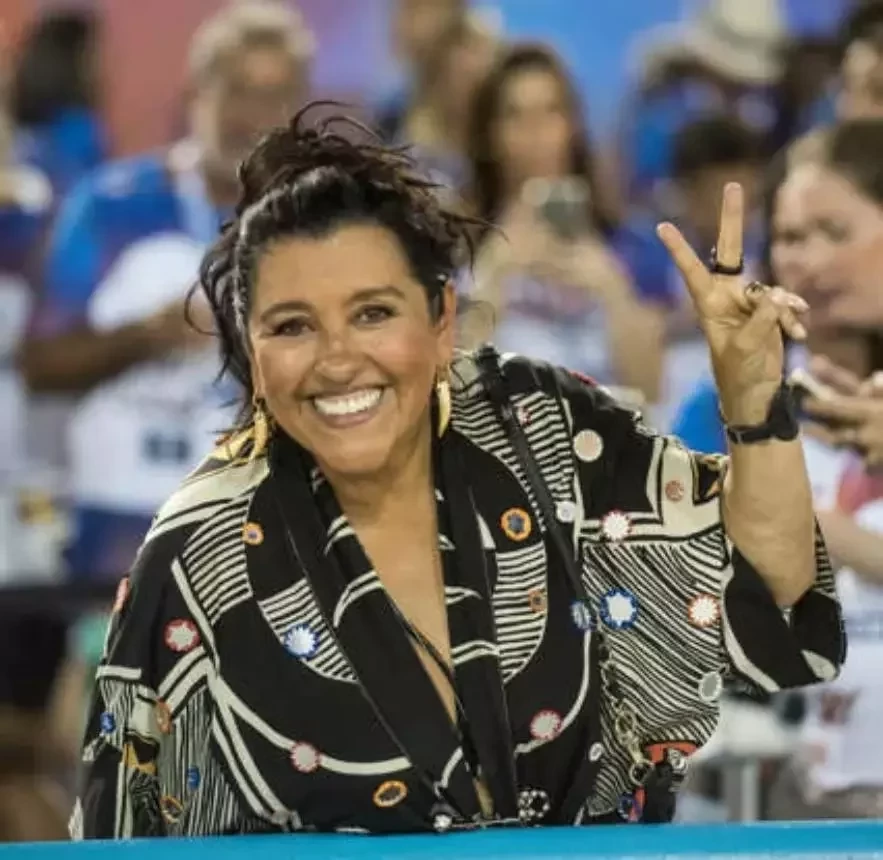 Além de Silvio Santos! Listamos 10 famosos que adotaram seus filhos - imagem 107165