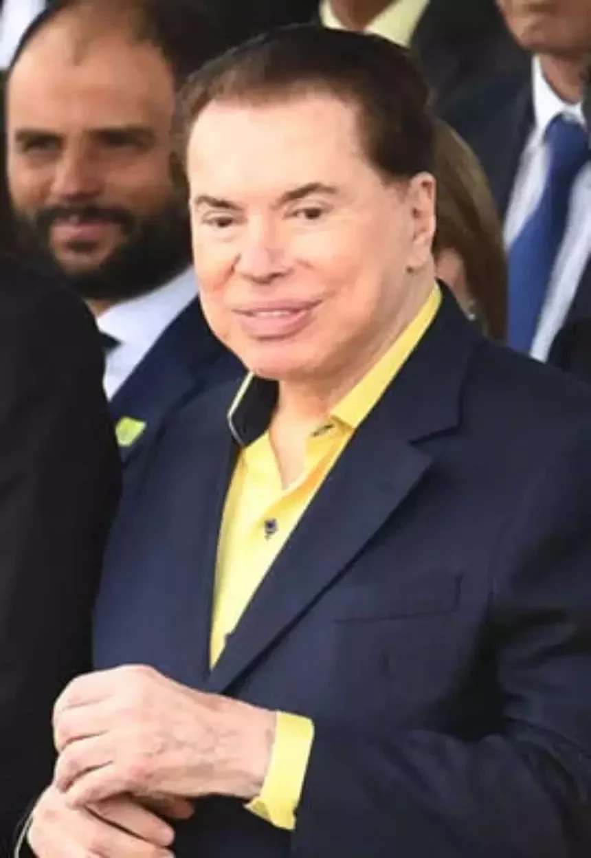 Além de Silvio Santos! Listamos 10 famosos que adotaram seus filhos - imagem 107171