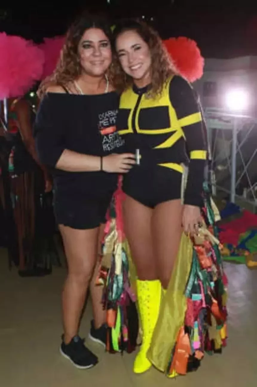 Além de Silvio Santos! Listamos 10 famosos que adotaram seus filhos - imagem 107163