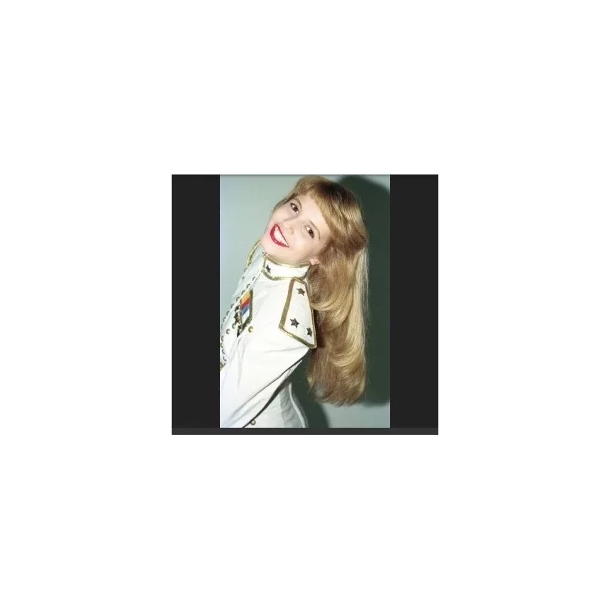 Ex-paquita Tatiana Maranhão tem diagnóstico de Lipedema. Conheça a doença! - imagem 107216