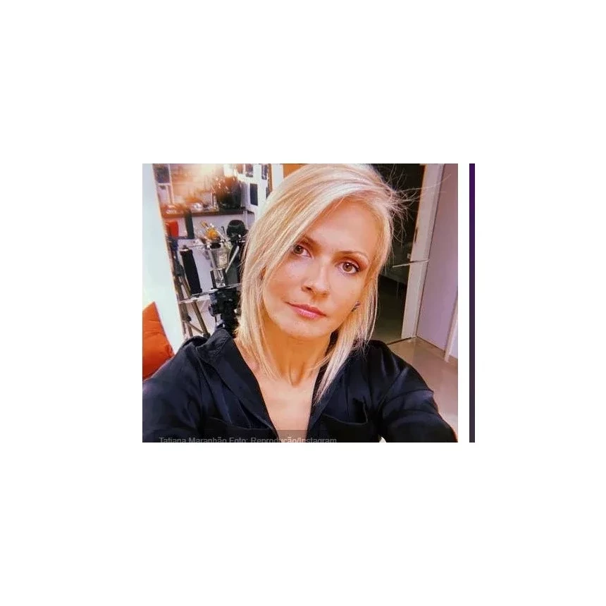 Ex-paquita Tatiana Maranhão tem diagnóstico de Lipedema. Conheça a doença! - imagem 107215