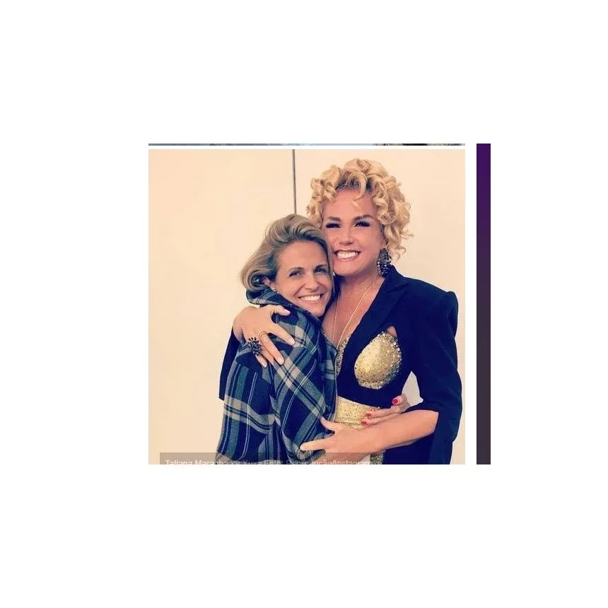 Ex-paquita Tatiana Maranhão tem diagnóstico de Lipedema. Conheça a doença! - imagem 107214