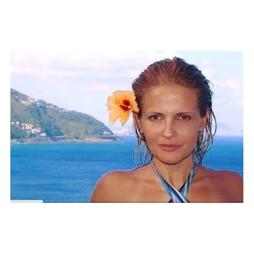 Ex-paquita Tatiana Maranhão tem diagnóstico de Lipedema. Conheça a doença! - imagem 107213