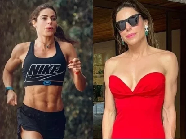 Longe da TV: Saiba por onde anda a ex-apresentadora Daniella Cicarelli