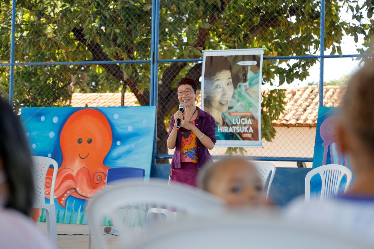 9ª Feira Literária de Oeiras – FLOR acontece de 25 a 27 de novembro - Imagem 1