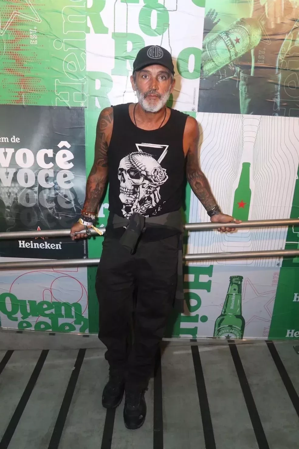 Confira a lista de famosos que encerraram o contrato com a Globo em 2022 - imagem 107320