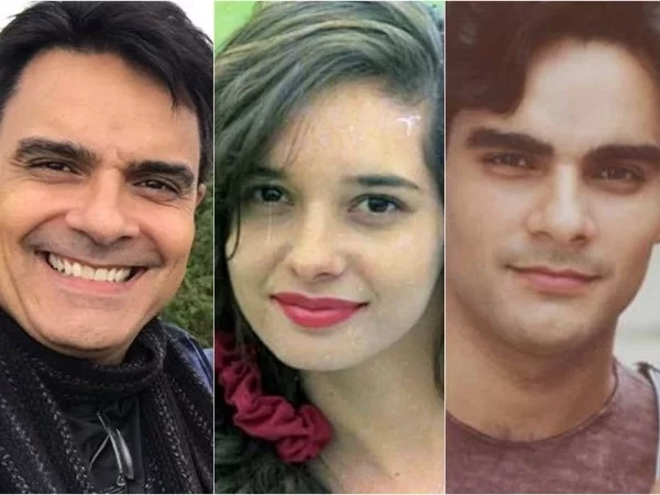 Da TV à cadeia: como foi a vida do ex-ator Guilherme de Pádua