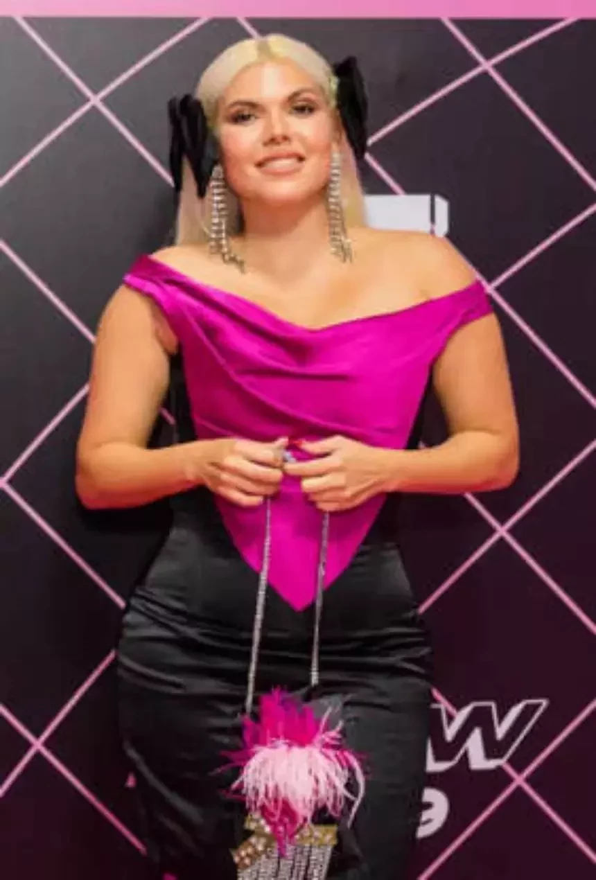 Estranhos ou normais? Conheça os nomes verdadeiros dos famosos! - imagem 107352