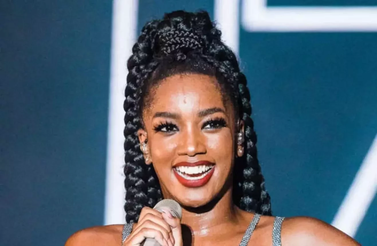 Estranhos ou normais? Conheça os nomes verdadeiros dos famosos! - imagem 107340