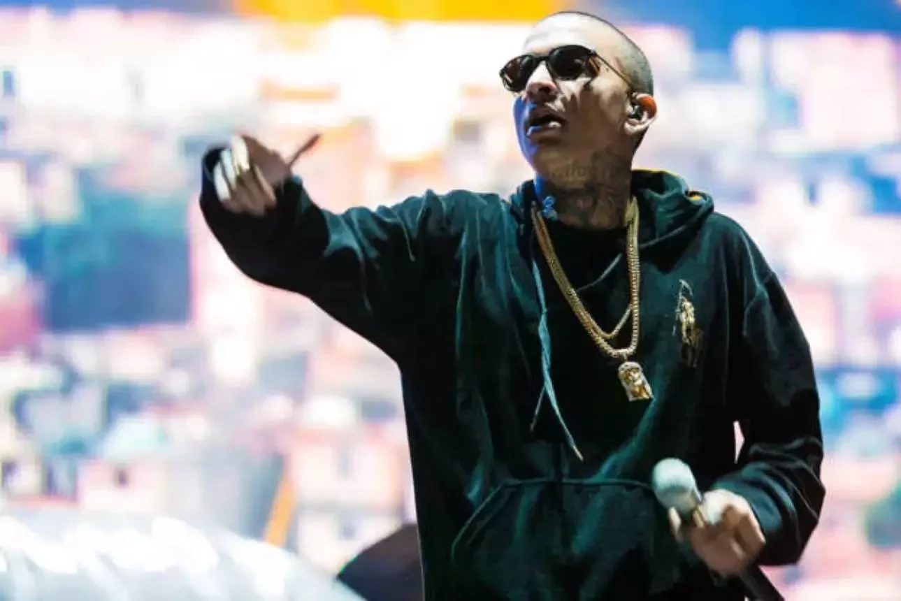 Estranhos ou normais? Conheça os nomes verdadeiros dos famosos! - imagem 107344