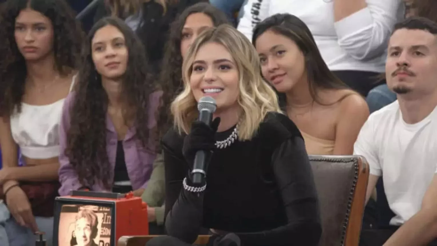 Estranhos ou normais? Conheça os nomes verdadeiros dos famosos! - imagem 107338