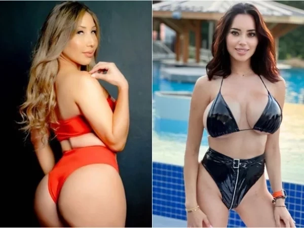 Da religião ao OnlyFans: 4 influencers que trocaram a igreja pelo pornô