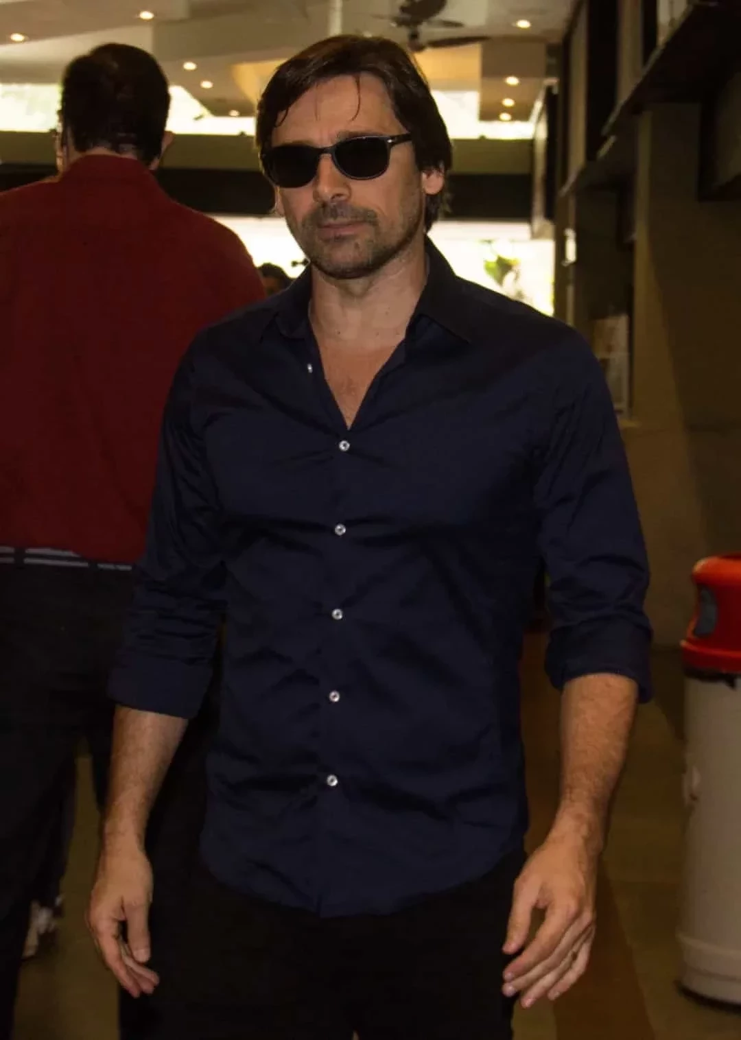 Nudes! 15 Famosos que já tiveram fotos íntimas vazadas na internet - imagem 107512