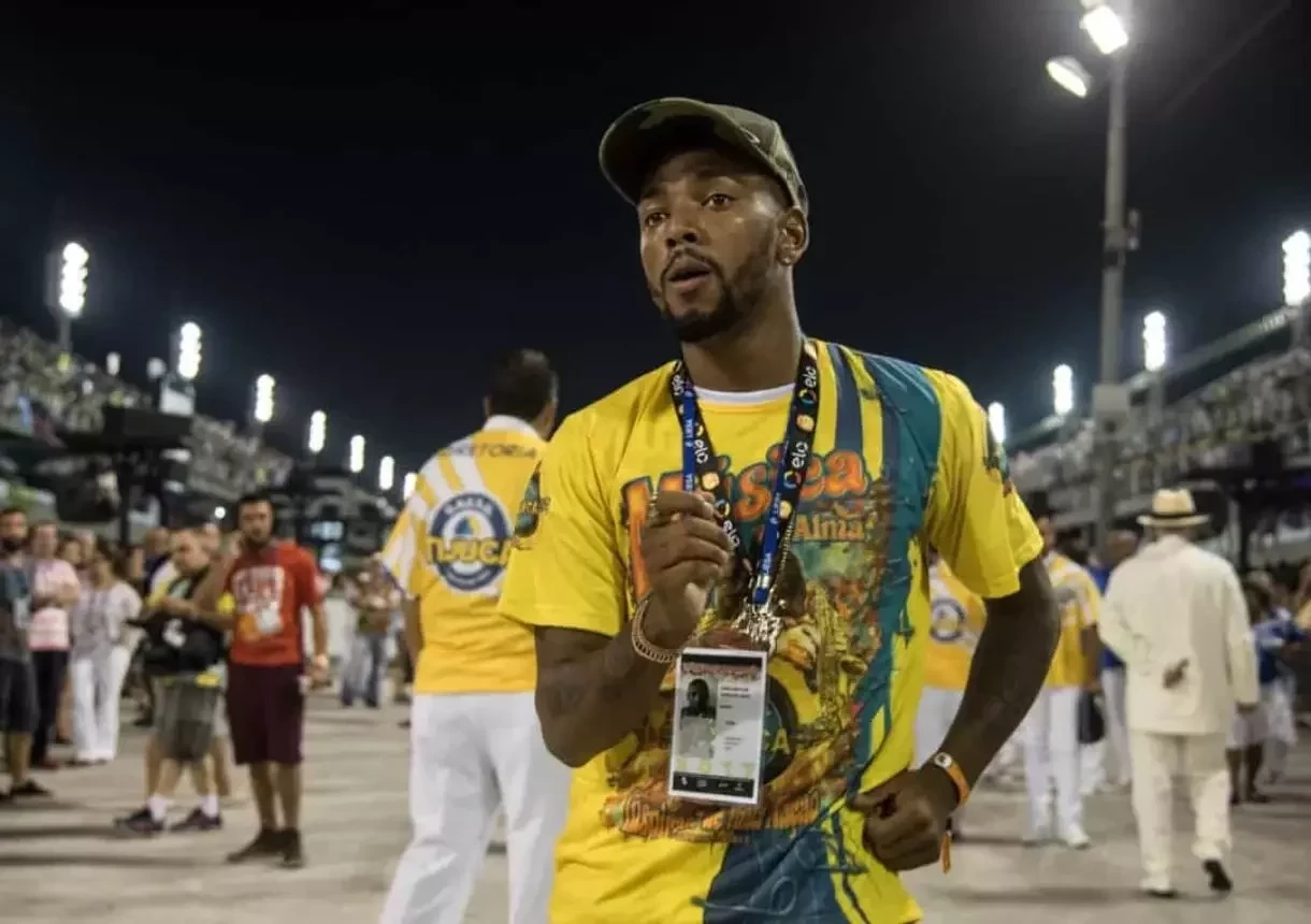 Nudes! 15 Famosos que já tiveram fotos íntimas vazadas na internet - imagem 107511