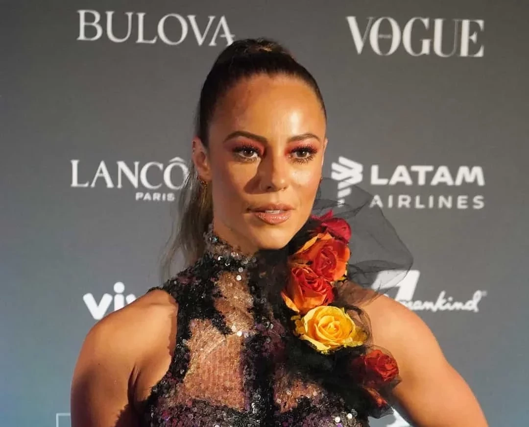 Nudes! 15 Famosos que já tiveram fotos íntimas vazadas na internet - imagem 107515