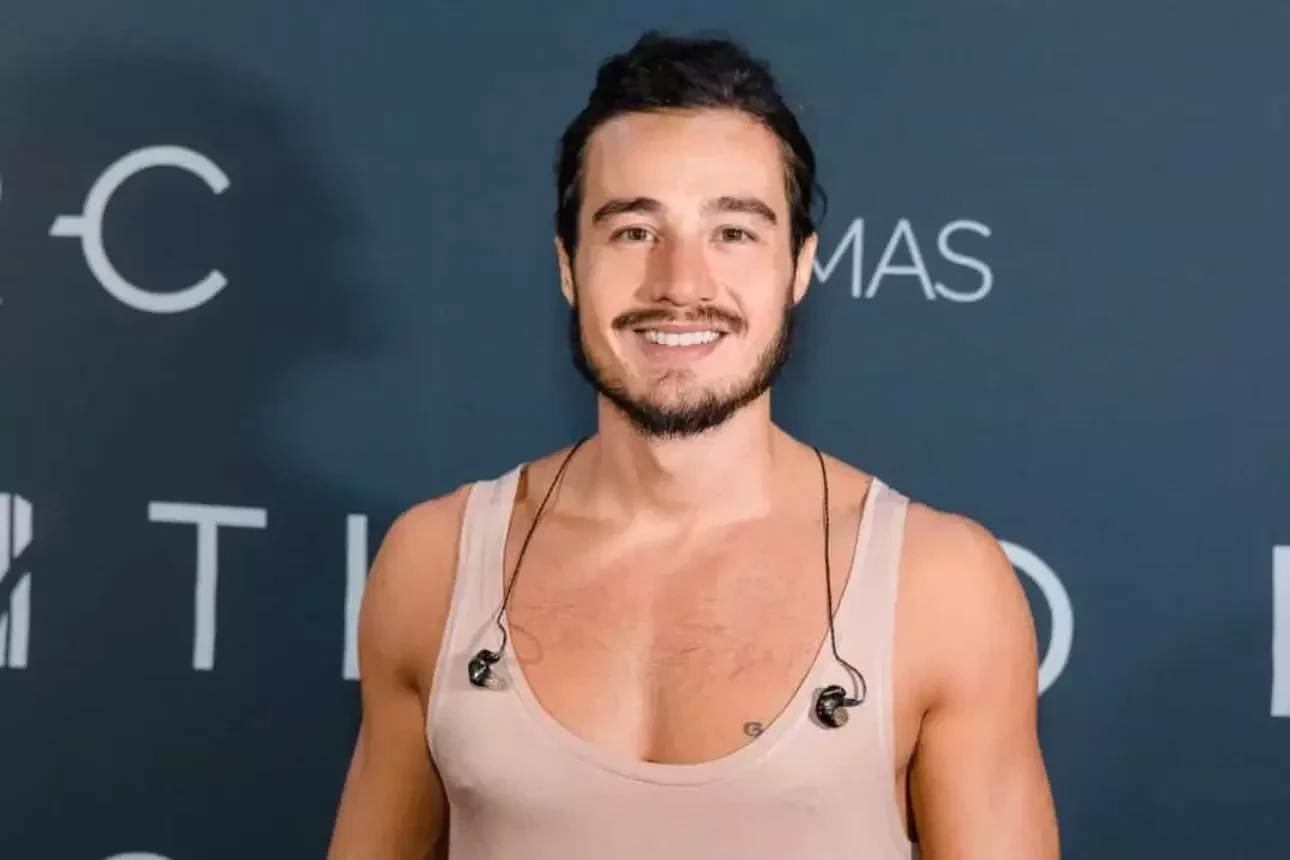 Nudes! 15 Famosos que já tiveram fotos íntimas vazadas na internet - imagem 107514