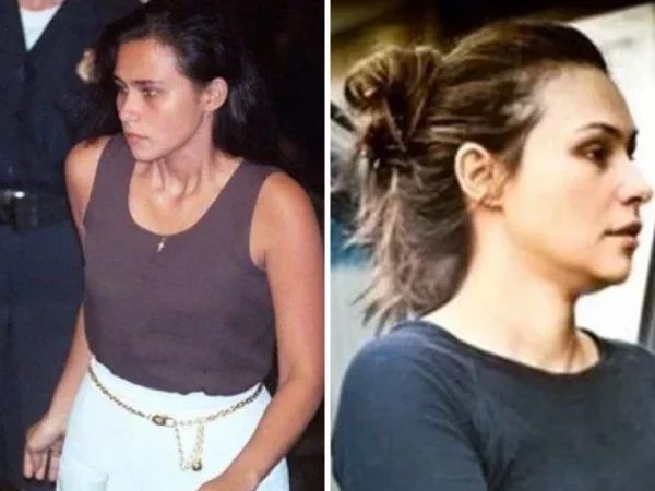 Por onde anda Paula Thomaz, cúmplice de Guilherme de Pádua em assassinato?