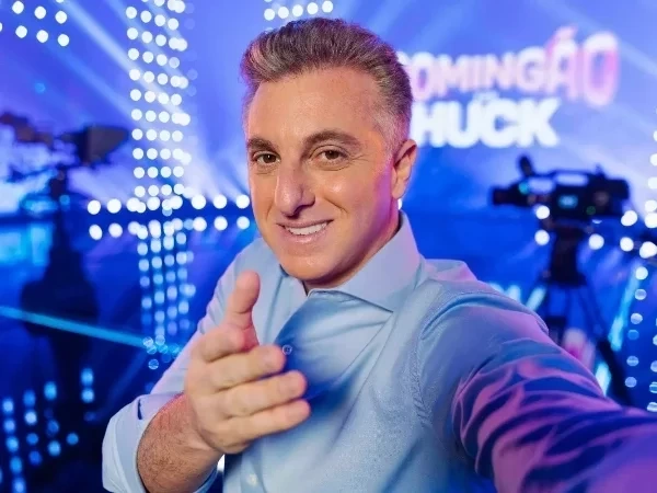 Se surpreenda com os apresentadores mais bem pagos da TV brasileira 