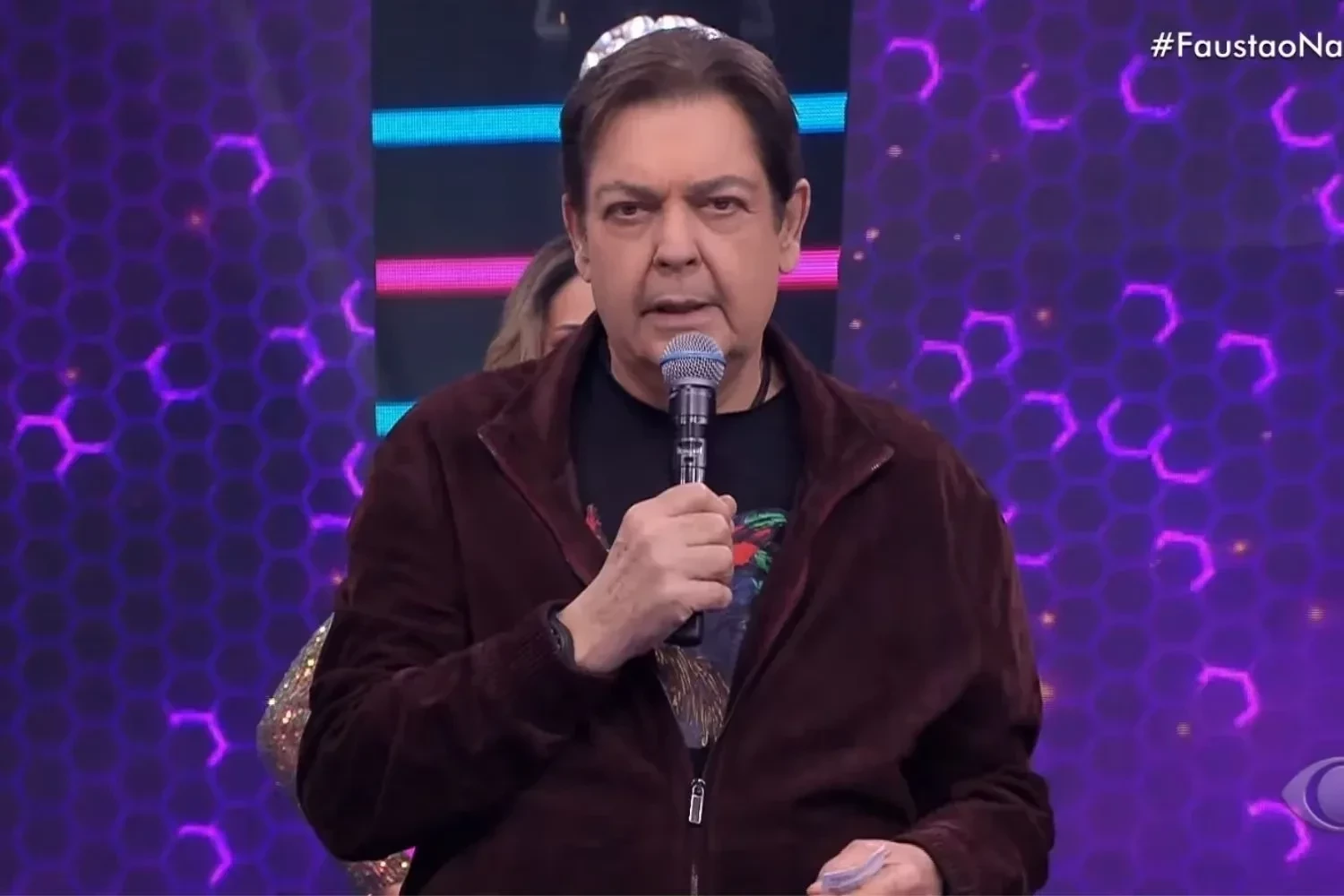 Faustão 