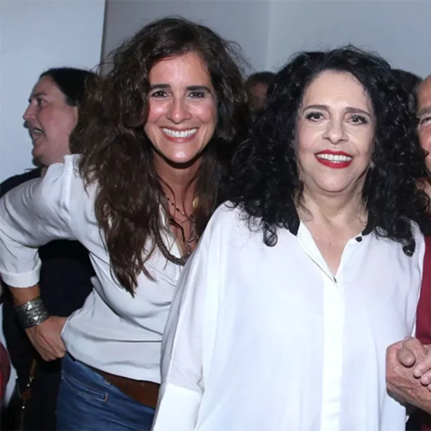 Discreta e bissexual, conheça os poucos e intensos amores de Gal Costa - imagem 107705