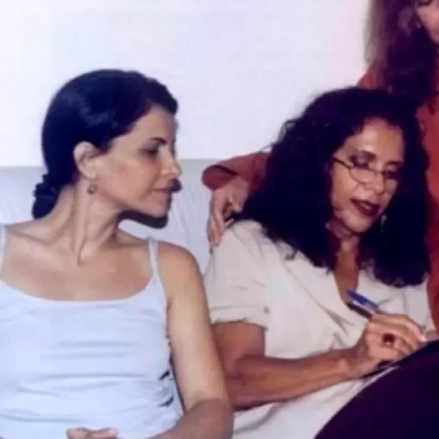 Discreta e bissexual, conheça os poucos e intensos amores de Gal Costa - imagem 107704