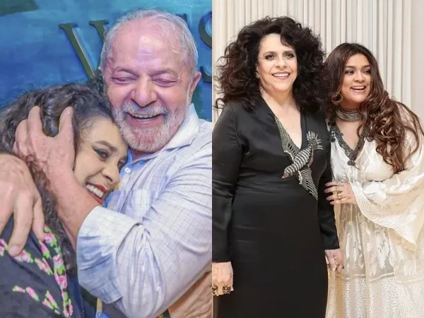 Morre Gal Costa: famosos lamentam partida da cantora: 'Perda irreparável'