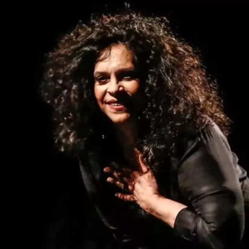 Morre Gal Costa: famosos lamentam partida da cantora: 'Perda irreparável' - imagem 107633