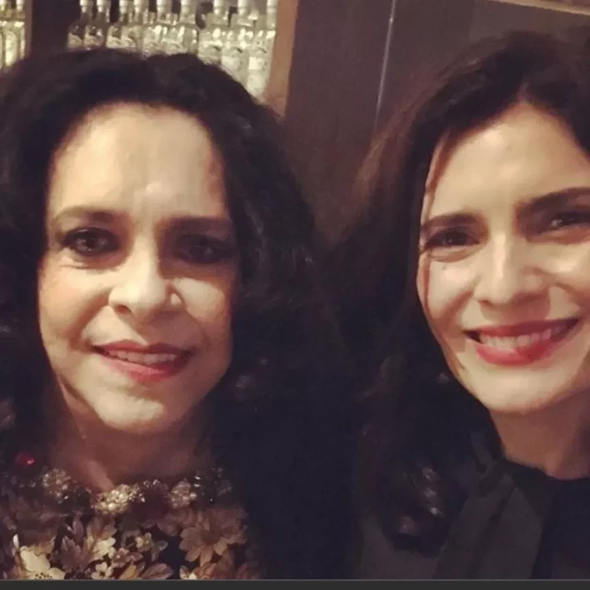 Morre Gal Costa: famosos lamentam partida da cantora: 'Perda irreparável' - imagem 107651