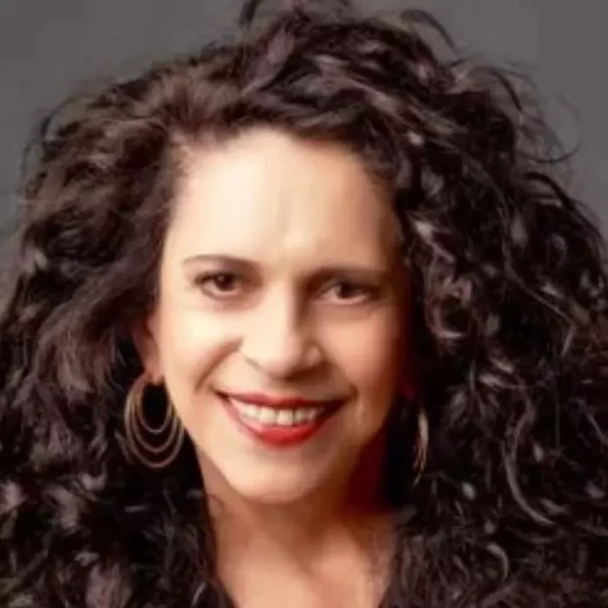 Morre Gal Costa: famosos lamentam partida da cantora: 'Perda irreparável' - imagem 107675