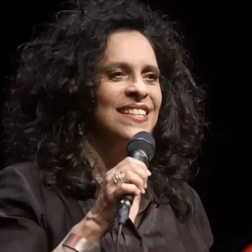 Morre Gal Costa: famosos lamentam partida da cantora: 'Perda irreparável' - imagem 107654