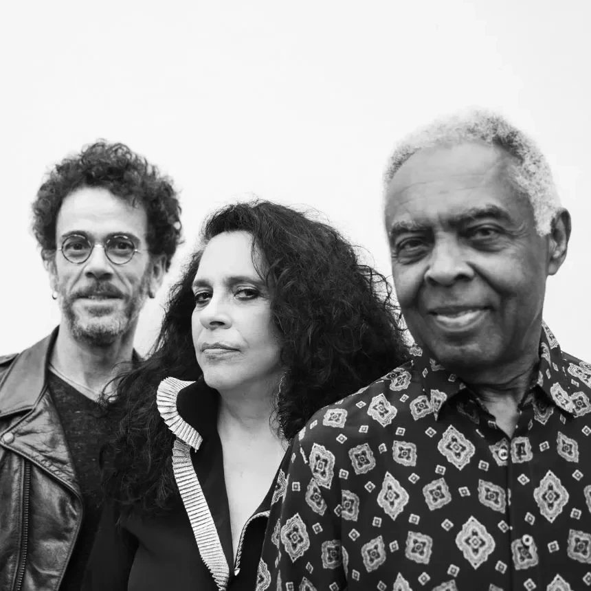 Gilberto Gil