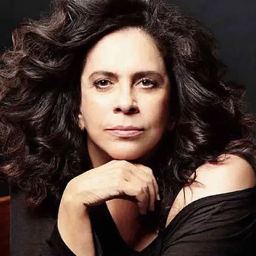 Morre Gal Costa: famosos lamentam partida da cantora: 'Perda irreparável' - imagem 107657