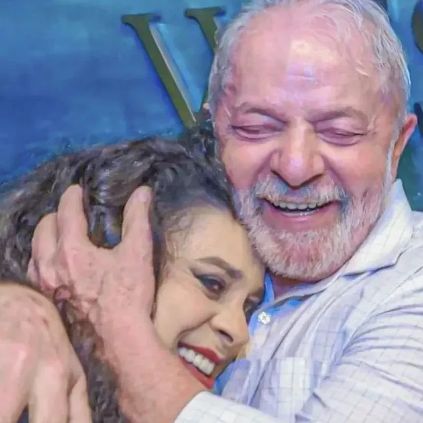 Morre Gal Costa: famosos lamentam partida da cantora: 'Perda irreparável' - imagem 107638