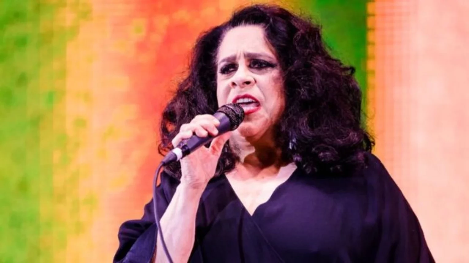 Morre Gal Costa: famosos lamentam partida da cantora: 'Perda irreparável' - imagem 107674