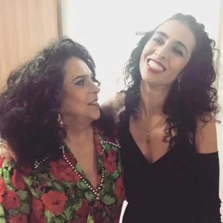 Morre Gal Costa: famosos lamentam partida da cantora: 'Perda irreparável' - imagem 107644