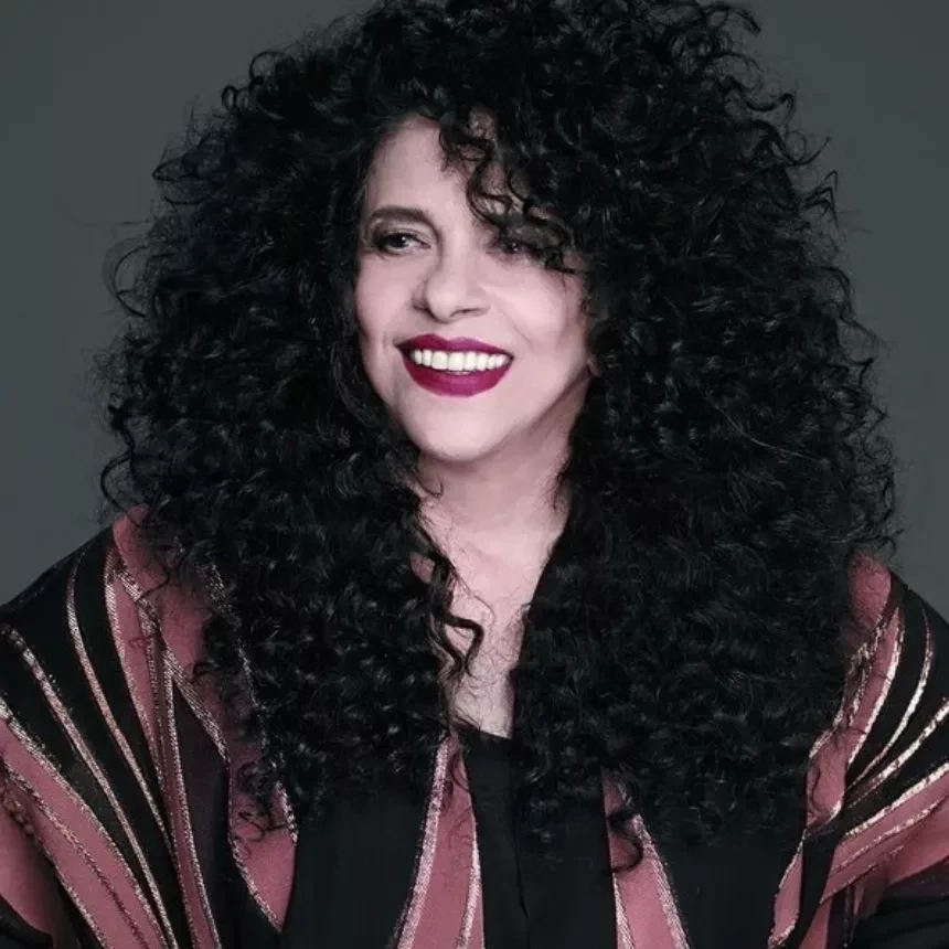 Morre Gal Costa: famosos lamentam partida da cantora: 'Perda irreparável' - imagem 107658