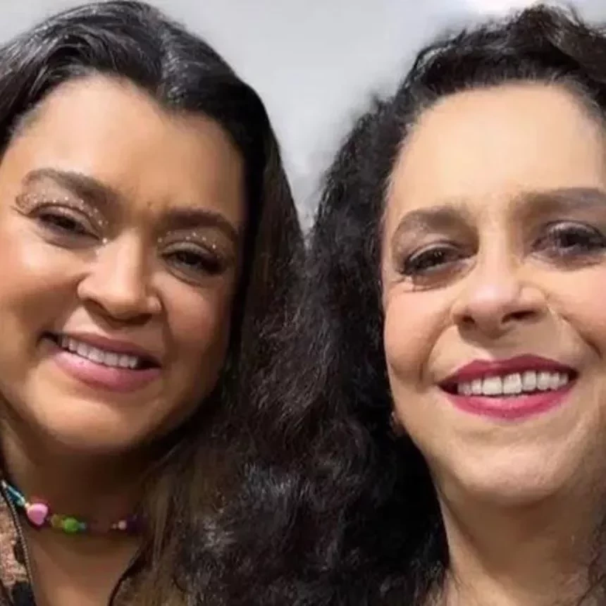 Morre Gal Costa: famosos lamentam partida da cantora: 'Perda irreparável' - imagem 107652