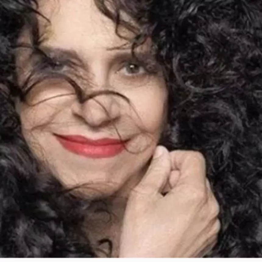 Morre Gal Costa: famosos lamentam partida da cantora: 'Perda irreparável' - imagem 107672