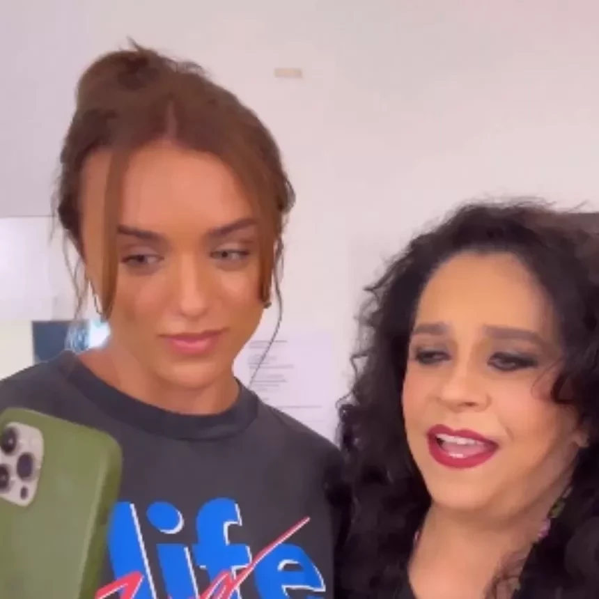 Morre Gal Costa: famosos lamentam partida da cantora: 'Perda irreparável' - imagem 107656