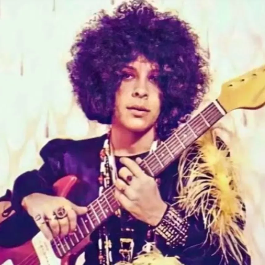 Morre Gal Costa: famosos lamentam partida da cantora: 'Perda irreparável' - imagem 107645