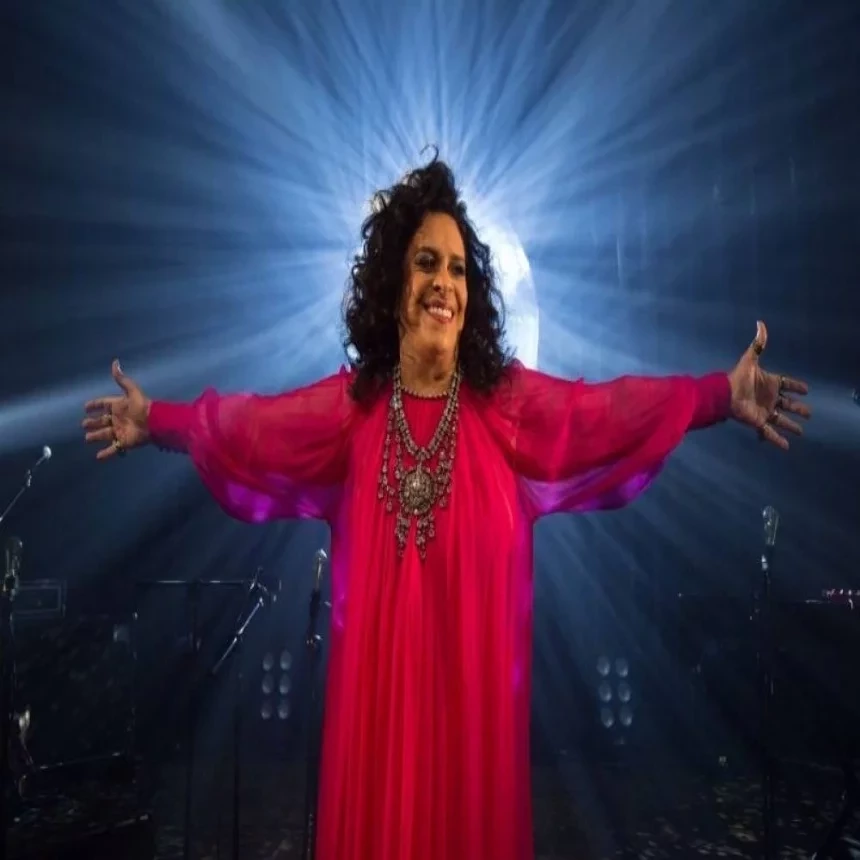 Morre Gal Costa: famosos lamentam partida da cantora: 'Perda irreparável' - imagem 107676