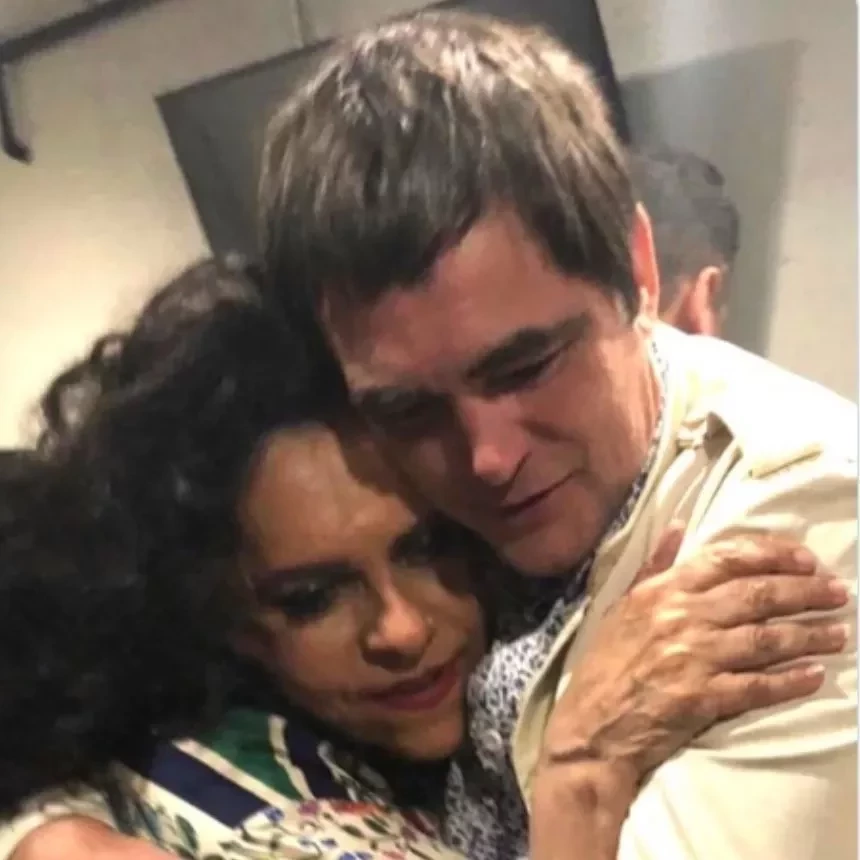 Morre Gal Costa: famosos lamentam partida da cantora: 'Perda irreparável' - imagem 107635