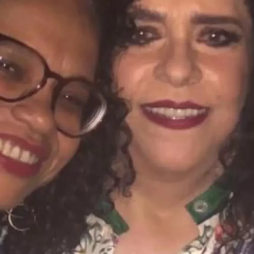 Morre Gal Costa: famosos lamentam partida da cantora: 'Perda irreparável' - imagem 107637